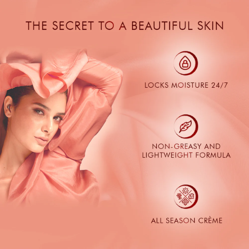 Lakmē Peach Milk Soft Cream 300ml