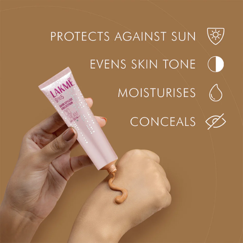 Lakmē 9 to 5 Complexion Care Cream