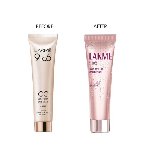Lakmē 9 to 5 Complexion Care Cream