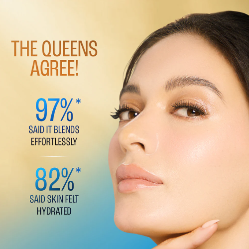 Lakme Sun Expert 1% Hyaluronic Gel Sunscreen SPF 50 PA++++ for UVA/B,No white cast,for hydration 18G