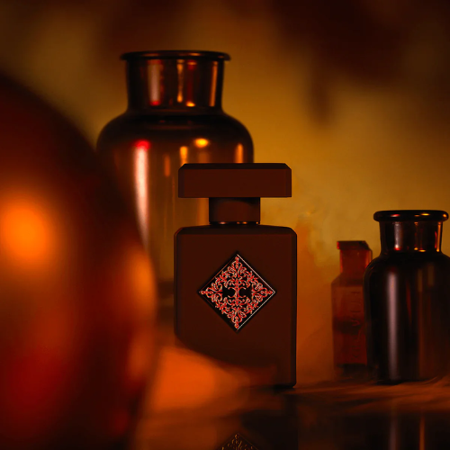 Initio Parfums Privés – Blessed Baraka Eau de Parfum – 90ml | Oriental Amber Unisex Fragrance