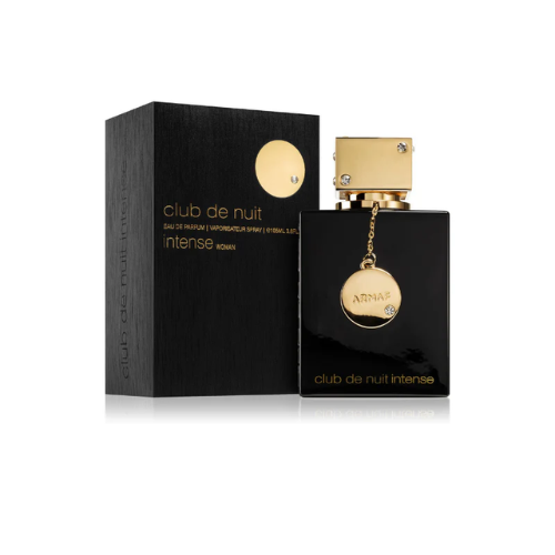 Armaf Club De Nuit Intense Eau De Parfum for Women 105ml | Floral Fruity & Long-Lasting Fragrance
