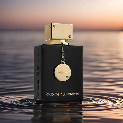Armaf Club De Nuit Intense Eau De Parfum for Women 105ml | Floral Fruity & Long-Lasting Fragrance