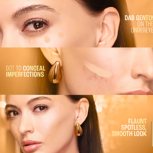 Lakmē VitC Superglow Skin Perfecting Primer