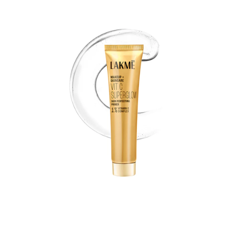 Lakmē VitC Superglow Skin Perfecting Primer