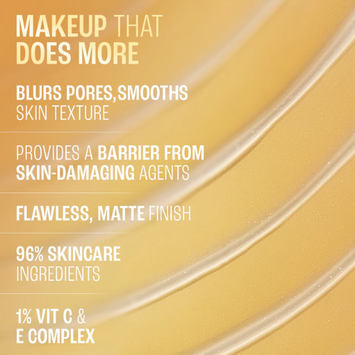 Lakmē VitC Superglow Skin Perfecting Primer