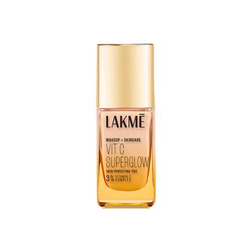 Lakmē VitC Superglow Skin Perfecting Tint