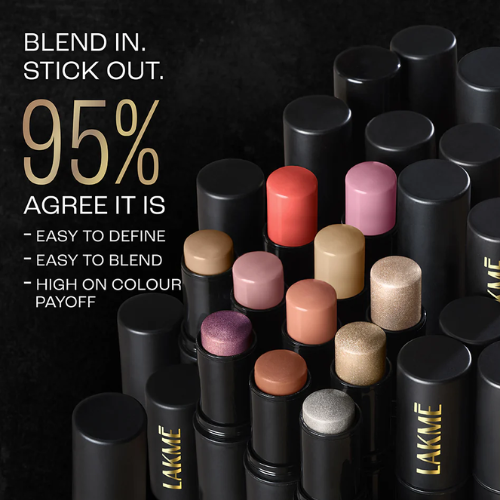 Lakmē Facelift MultiSlayer Highlighter Stick