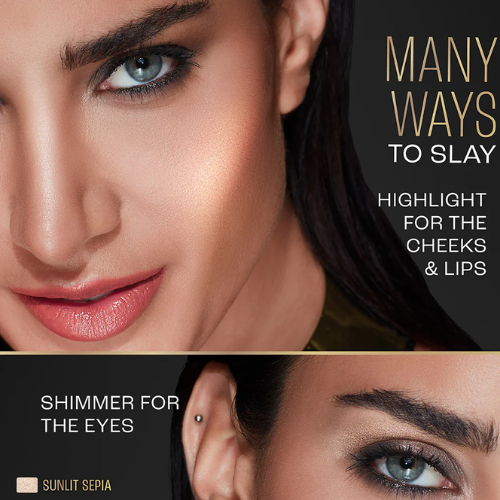 Lakmē Facelift MultiSlayer Highlighter Stick