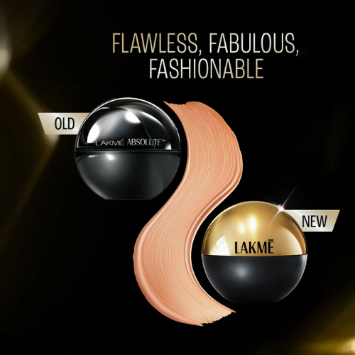 Lakmē Xtraordin-airy Mattereal Mousse Foundation