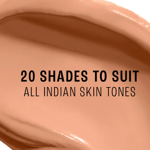 Lakmē 9to5 Powerplay Priming Foundation