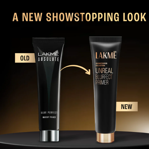 Lakmē Unreal Blur Perfect Primer