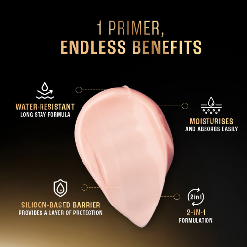 Lakmē Unreal Blur Perfect Primer