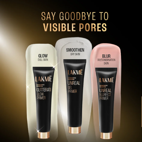 Lakmē Unreal Blur Perfect Primer