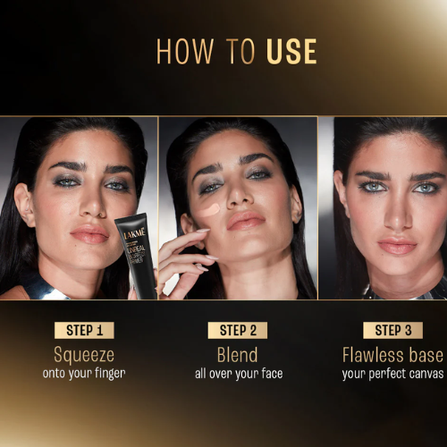 Lakmē Unreal Blur Perfect Primer
