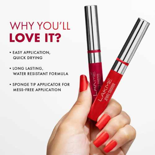 Lakmē Forever Matte Sindoor