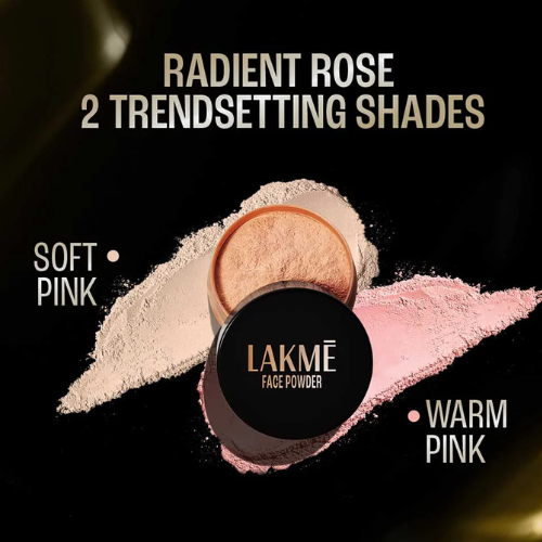 Lakmē Forever Matte Face Powder