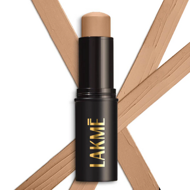 Lakmē Facelift MultiSlayer Contour Stick - Professional Contouring Stick with Buildable Coverage