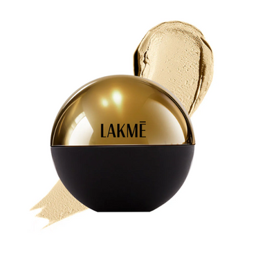 Lakmē Xtraordin Airy Mattreal Mousse - Lightweight Airy Mousse Foundation with Matte Finish
