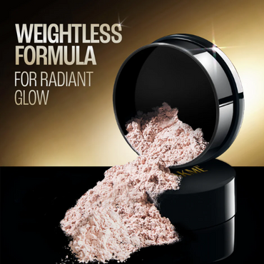 Lakmē Face It Loose Finishing Powder - Professional Loose Powder for Flawless Finish