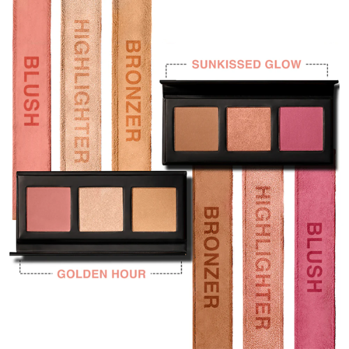 Lakmē Absolute Facelife Palette 15g