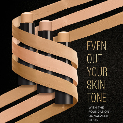 Lakmē Facelift MultiSlayer Foundation Stick Warm Creme