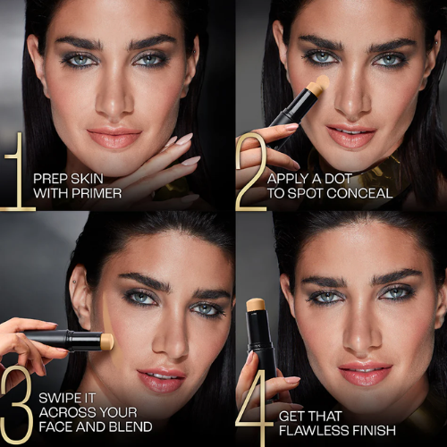 Lakmē Facelift MultiSlayer Foundation Stick Warm Creme