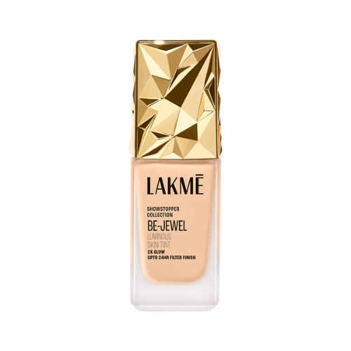 Lakmē Be-Jewel Luminous Skin Tint - Cool Ivory