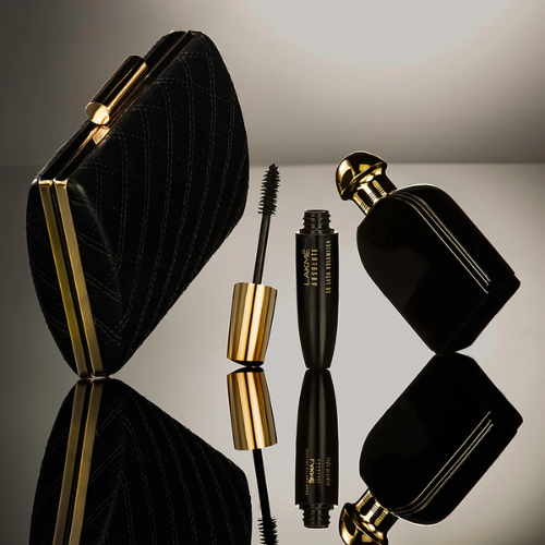 Lakmē Absolute 3D Lash Volumizer - Dramatic Volume Mascara