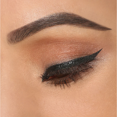 Lakmē Ultimate Glam Eye Liner Blue - Vibrant Blue Eyeliner