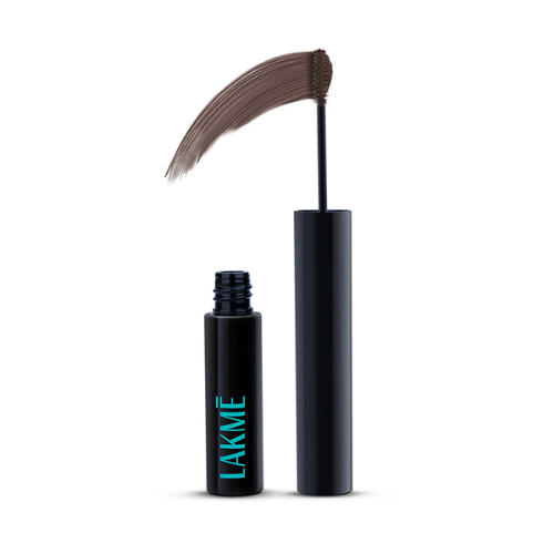 Lakmē Eyeconic Brow Boss Brown - Professional Eyebrow Makeup