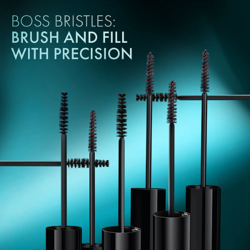 Lakmē Eyeconic Brow Boss Brown - Professional Eyebrow Makeup