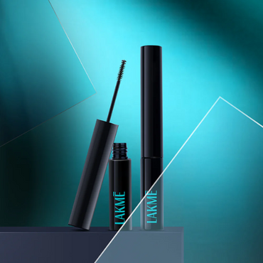 Lakmē Eyeconic Brow Boss Brown - Professional Eyebrow Makeup