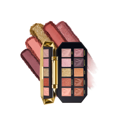 Lakmē Be-jewel Multichrome Eyeshadow Gilded Glow - Color-Shifting