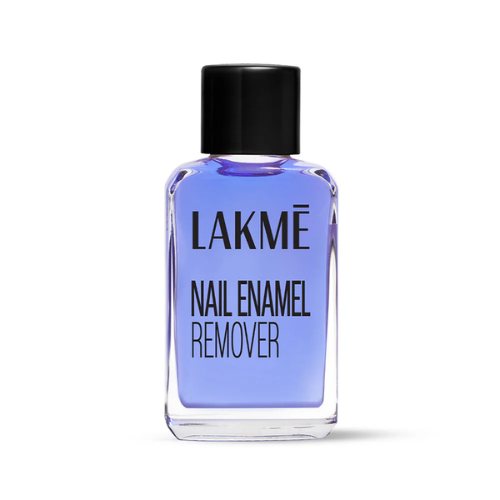Lakmē Liquid Nail Polish Remover with Vitamin E 27ml