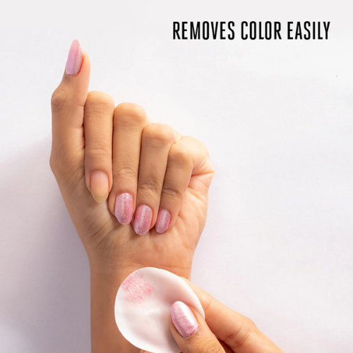 Lakmē Liquid Nail Polish Remover with Vitamin E 27ml