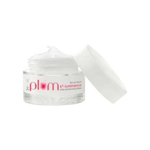 Plum E-Luminence Deep Moisturizing Cream for Dry Skin - 50ml
