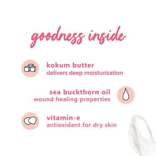 Plum E-Luminence Deep Moisturizing Cream for Dry Skin - 50ml