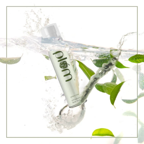 Plum Green Tea Revitalizing Face Mist 100ml