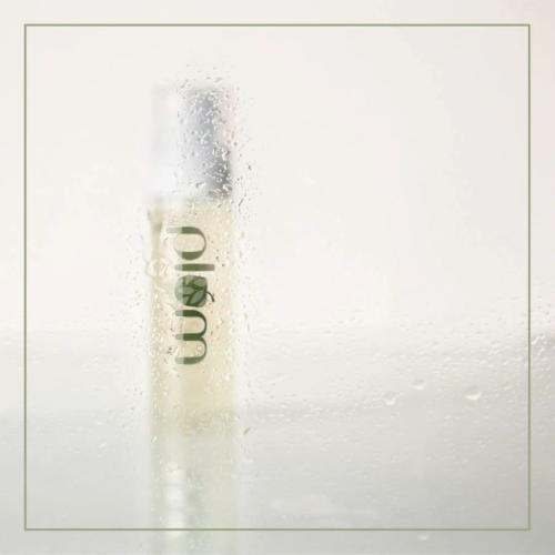 Plum Green Tea Revitalizing Face Mist 100ml