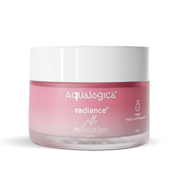 Aqualogical Radiance+ Jello Moisturizer - 50g