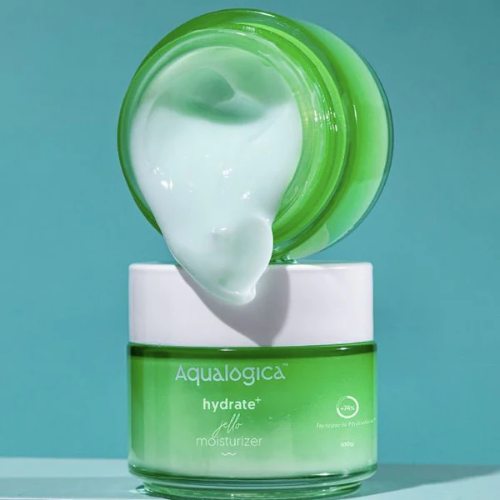 Aqualogical Hydrate+ Jello Moisturizer 100g