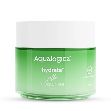 Aqualogical Hydrate+ Jello Moisturizer 100g