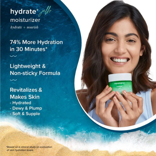 Aqualogical Hydrate+ Jello Moisturizer 100g
