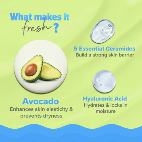 Aqualogical 5 Barrier+ Milk Fluid Moisturizer - 70 ml