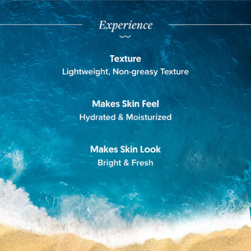 Aqualogical Radiance+ Smoothie Face Wash with Watermelon & Niacinamide for Clear & Oil-Free Skin - 100ml