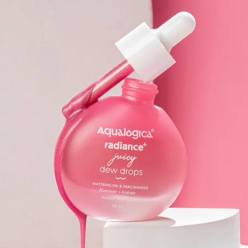 Aqualogical Radiance+ Juicy Dew Drops 30 ml
