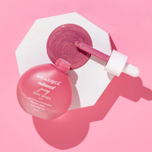 Aqualogical Radiance+ Juicy Dew Drops 30 ml