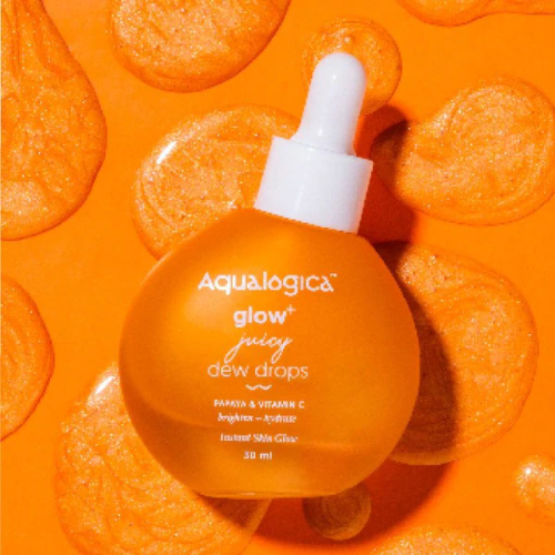 Aqualogical Glow+ Juicy Dew Drops 30 ml
