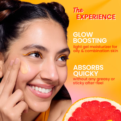 Dot & Key Vitamin C + E Moisturizer for Glowing Skin 60ml